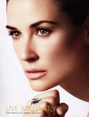 Demi Moore pic #82112